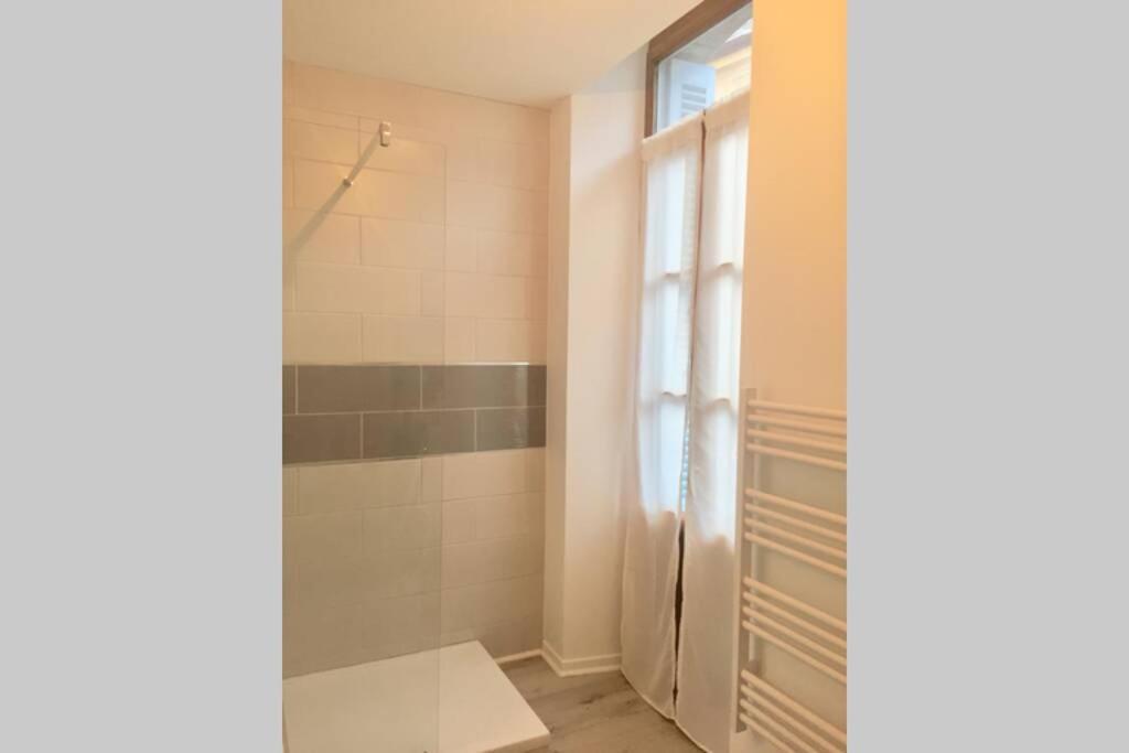 Le Montferrat - 65M2 - 2 Chambres - Rue De La Grotte - Hyper Centre Lurdy Exteriér fotografie